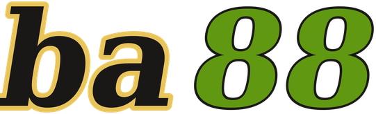 ba88 logo
