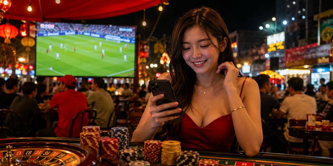 ba88 Câu chuyện và cách vận hành của ba88